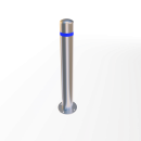 Domed Top Bollard